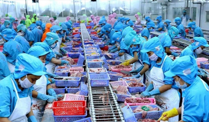 Nhiều thị trường sửa quy định về an toàn thực phẩm và kiểm dịch động, thực vật