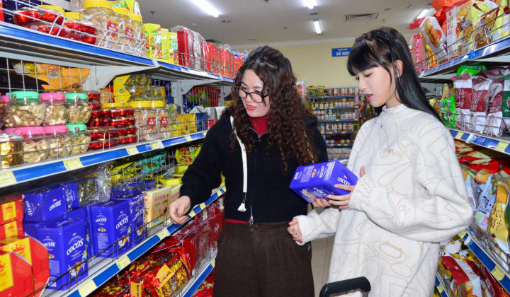 Tuyên Quang: Bảo đảm hàng hóa phục vụ Nhân dân đón Tết Bính Ngọ năm 2026