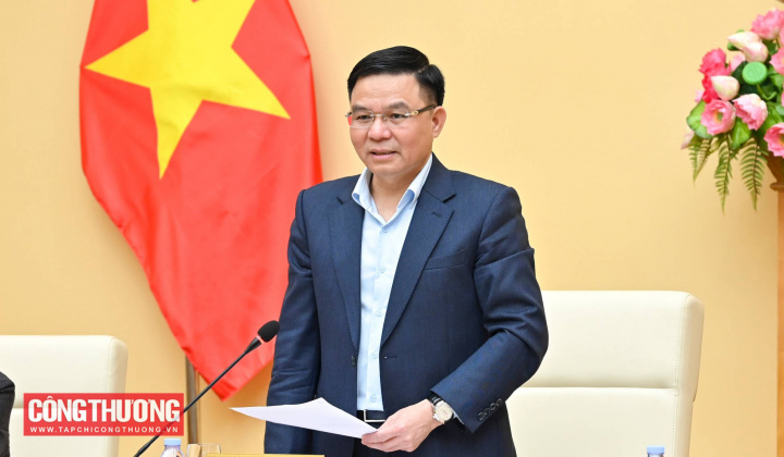 Bộ Công Thương tăng cường triển khai các giải pháp bảo đảm cung ứng điện và thúc đẩy tiến độ các dự án nguồn, lưới điện trọng điểm