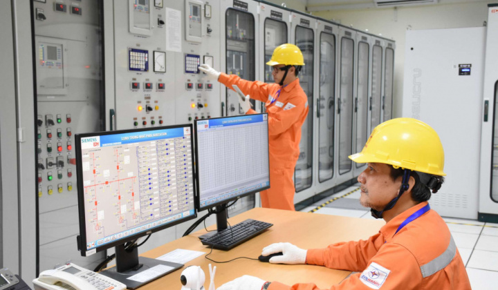 Chuyển đổi số trong ngành điện: giải pháp nâng cao hiệu quả một số lĩnh vực cốt lõi trong ngành điện tại Việt Nam