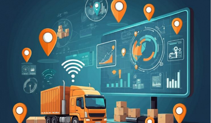 Ảo hóa dữ liệu và nâng cao hiệu quả quản trị logistics trong doanh nghiệp
