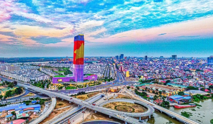 Hải Phòng: Năm thứ 11 liên tục tăng trưởng hai con số, nhiều điểm sáng nổi bật