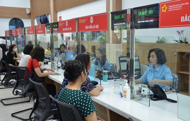 Quy định mới về tổ chức các cơ quan chuyên môn cấp tỉnh, cấp xã