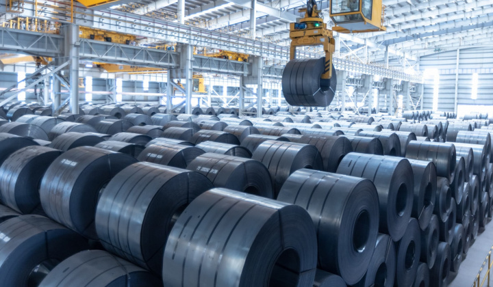 EU thống nhất cải cách biện pháp tự vệ thép, bổ sung hạn ngạch linh hoạt theo quý