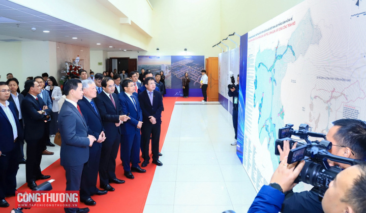 Thái Nguyên: Tiếp tục thu hút đầu tư và tập trung phát triển các khu, cụm công nghiệp