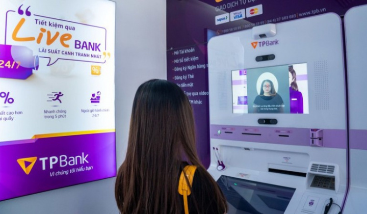 Đánh giá ảnh hưởng của mô hình chia sẻ dữ liệu tài chính