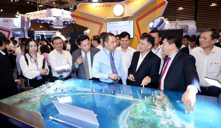 Tổng công ty Điện lực miền Nam: 10 dấu ấn nổi bật năm 2025