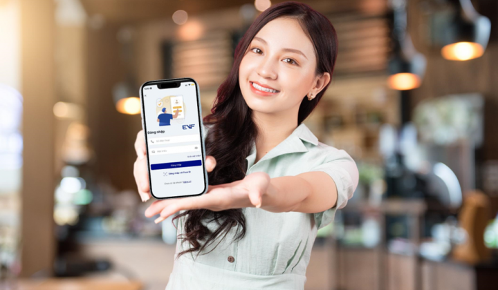 Công ty Tài chính Tổng hợp Cổ phần Điện lực thúc đẩy tăng trưởng bền vững