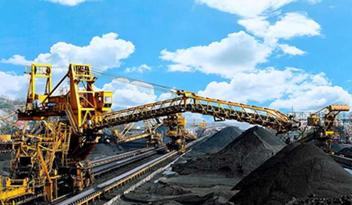 TKV: Hoàn thành các chỉ tiêu sản xuất, tiêu thụ than năm 2025