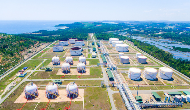 GRDP Quảng Ngãi năm 2025 tăng 10,02%