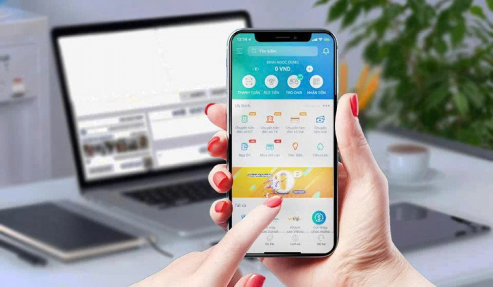 Quy định về việc mở và sử dụng dịch vụ Tiền di động