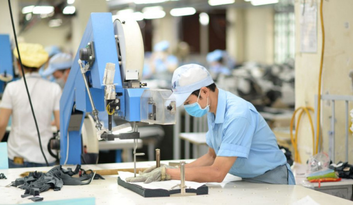 The impact of the cash conversion cycle on the profitability of listed textile and garment companies in Vietnam (2020-2024)