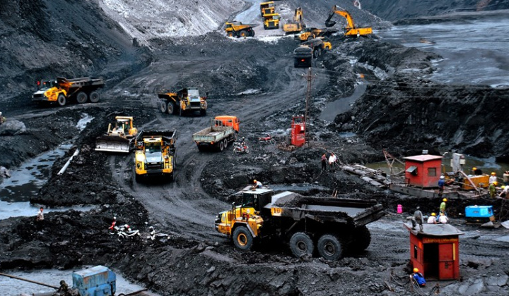 Bộ Công Thương điều chỉnh một số quy định về kỹ thuật an toàn trong khai thác khoáng sản