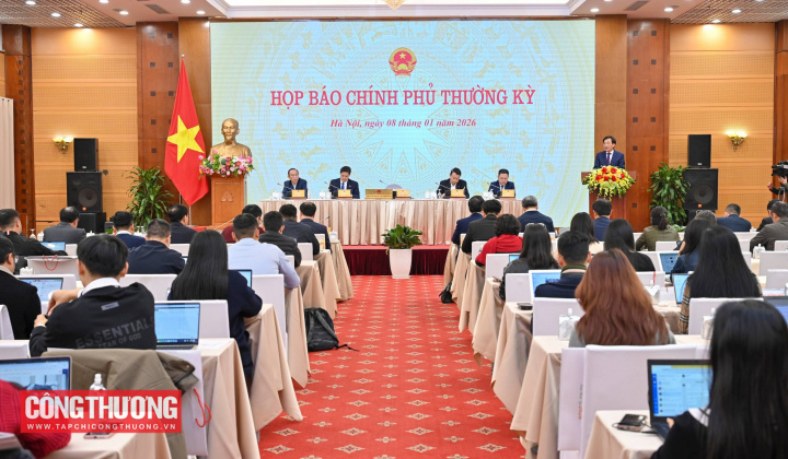 Kinh tế - xã hội vượt toàn bộ 15/15 chỉ tiêu chủ yếu năm 2025