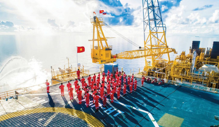 Bộ Chính trị ban hành Nghị quyết về phát triển kinh tế nhà nước