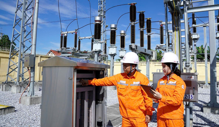 Techshow EVNNPC 2026 - Ngày hội công nghệ của ngành điện miền Bắc