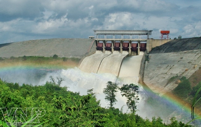 Công ty Thủy điện Ialy: Nền tảng vững chắc cho mục tiêu 2026