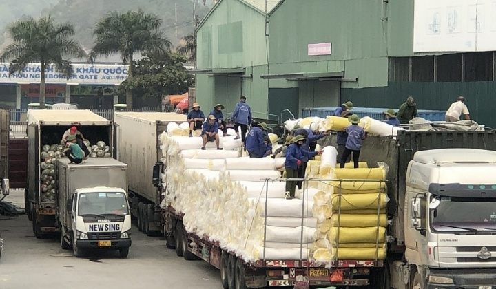 Kinh nghiệm của Lào về phát triển kinh tế vùng biên giới đất liền trong bối cảnh hội nhập khu vực và gợi ý chính sách cho Việt Nam