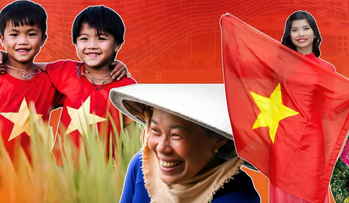 Thể chế quyền con người, quyền công dân và động lực phát triển nhanh và bền vững đất nước trong điều kiện mới