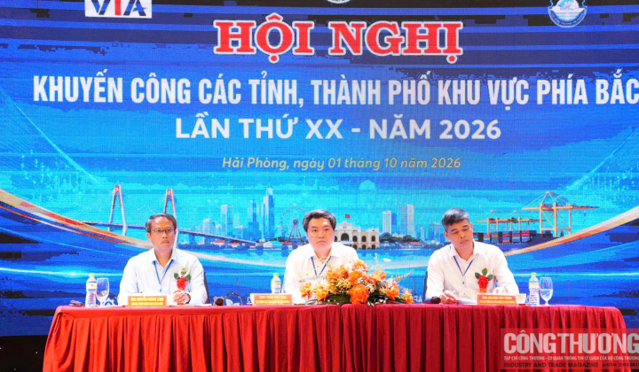 Khuyến công khu vực phía Bắc: Đổi mới để tăng hiệu quả