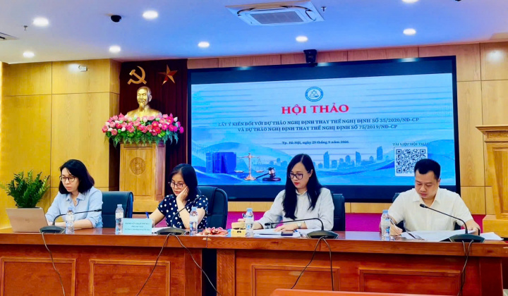 Hoàn thiện pháp luật cạnh tranh: Giảm chi phí tuân thủ, nâng sức cạnh tranh cho doanh nghiệp