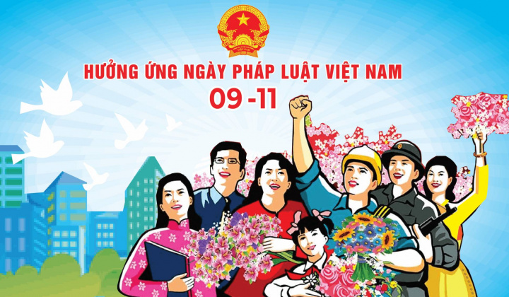 Bộ Công Thương ban hành Kế hoạch hưởng ứng Ngày Pháp luật Việt Nam năm 2026