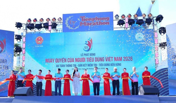 Bộ Công Thương ban hành Kế hoạch tổ chức các hoạt động hưởng ứng Ngày Quyền của người tiêu dùng Việt Nam năm 2027