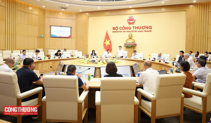 Phát triển bền vững ngành sữa Việt Nam: Từ tháo gỡ điểm nghẽn chuỗi giá trị đến hiện thực hóa mục tiêu chiến lược