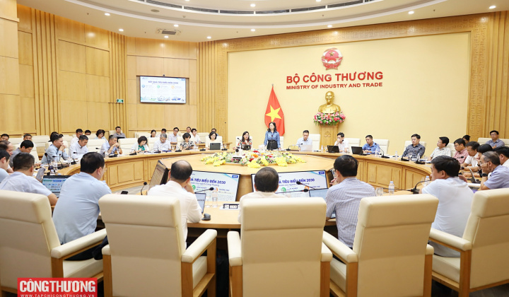 22 sản phẩm công nghệ chiến lược: Hiện trạng, năng lực và dư địa phát triển