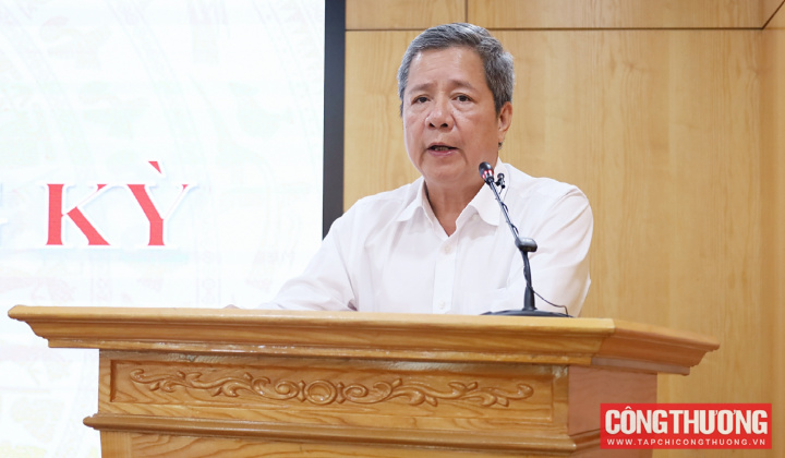 Bộ Công Thương thông tin loạt vấn đề về cung ứng điện và tái cơ cấu ngành điện