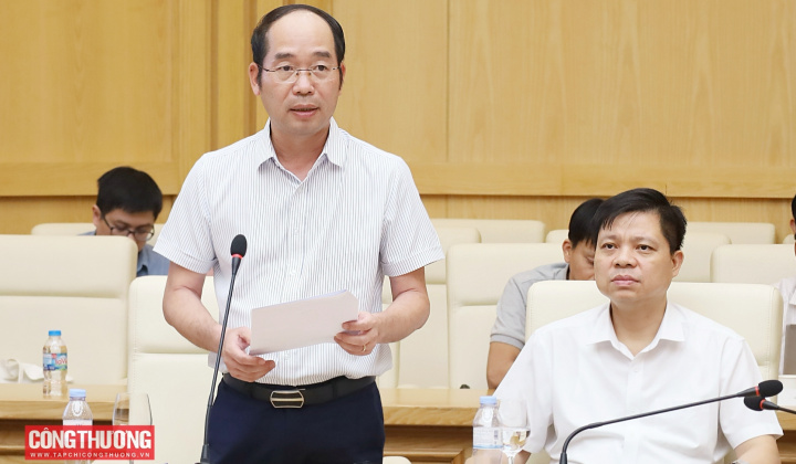 Phát triển công nghệ chiến lược ngành Cơ khí: Tháo gỡ điểm nghẽn từ nghiên cứu đến ứng dụng