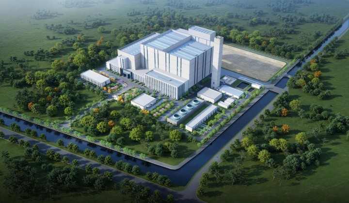Hưng Yên tìm lời giải cho bài toán rác thải