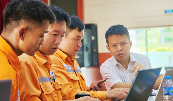 Nâng tầm kỹ năng - nâng cao chất lượng nguồn nhân lực của Công ty Điện lực Quảng Ninh