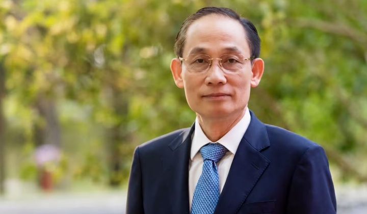 Tạo xung lực mới cho hợp tác toàn diện với Lào, Campuchia