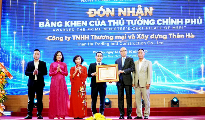 Phú Thọ đặt mục tiêu tăng trưởng hai con số, thúc đẩy doanh nghiệp đồng hành phát triển
