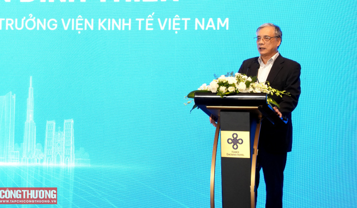 Đổi mới văn hóa kinh doanh để nâng cao năng lực cạnh tranh của doanh nghiệp Việt Nam