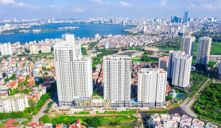 Ban hành Quy chế hoạt động của BCĐ về chính sách nhà ở và thị trường bất động sản