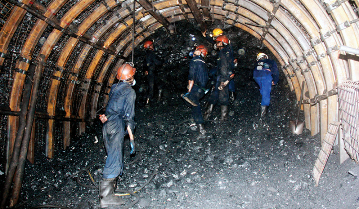 Bộ Công Thương hợp nhất Quy chuẩn kỹ thuật quốc gia về an toàn thuốc nổ Trinitrotoluen (TNT)