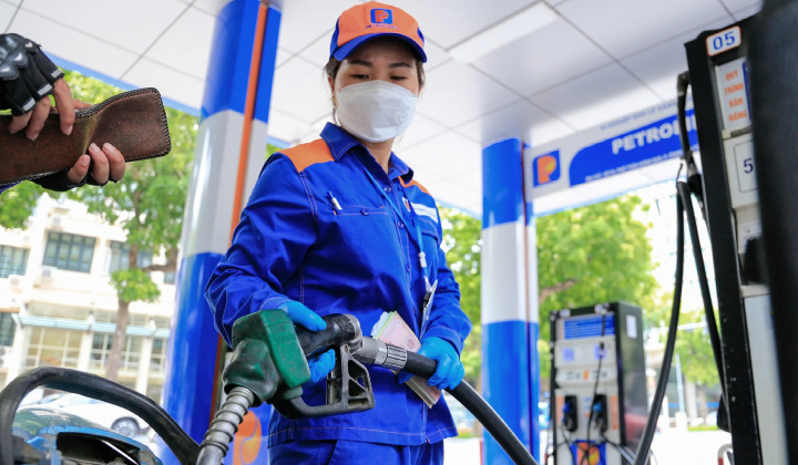 Dự thảo mới về kinh doanh xăng dầu: Làm rõ cơ chế giá, điều chỉnh điều kiện kinh doanh