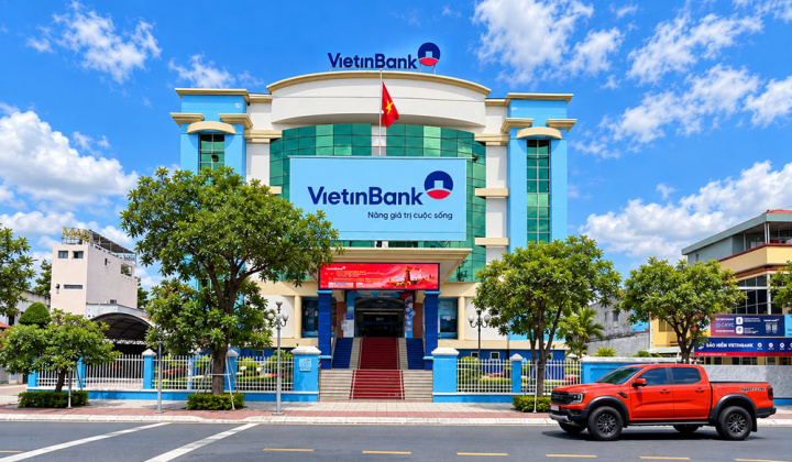 VietinBank Chi nhánh Tiền Giang: Góp phần tạo động lực thúc đẩy tăng trưởng kinh tế - xã hội tỉnh Đồng Tháp