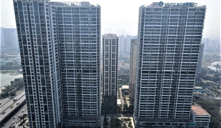 Viglacera: Đưa giải pháp tiết kiệm năng lượng vào nhà ở và khu công nghiệp (Kỳ 2)