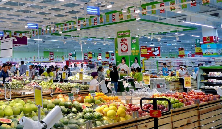 Bảo đảm cân đối cung cầu các mặt hàng chiến lược trong mọi tình huống