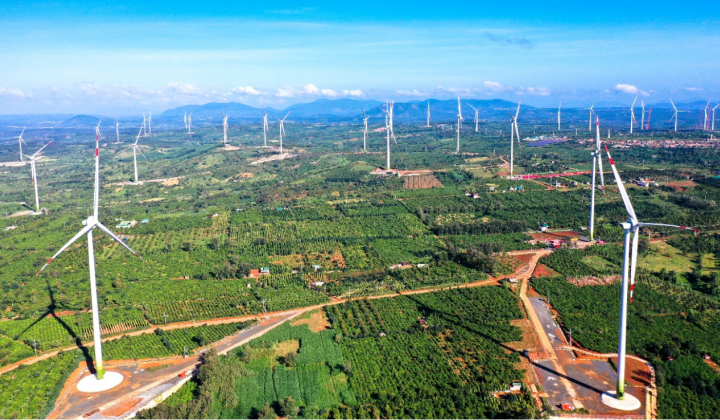 Đắk Lắk: Tăng tốc, khơi thông nguồn lực cho mục tiêu tăng trưởng hai con số