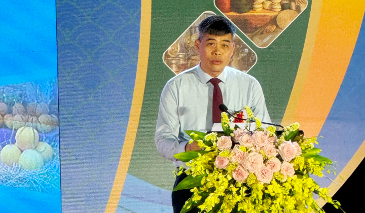 Khuyến công quốc gia tạo đà tiêu thụ hàng công nghiệp nông thôn tại Thanh Hóa