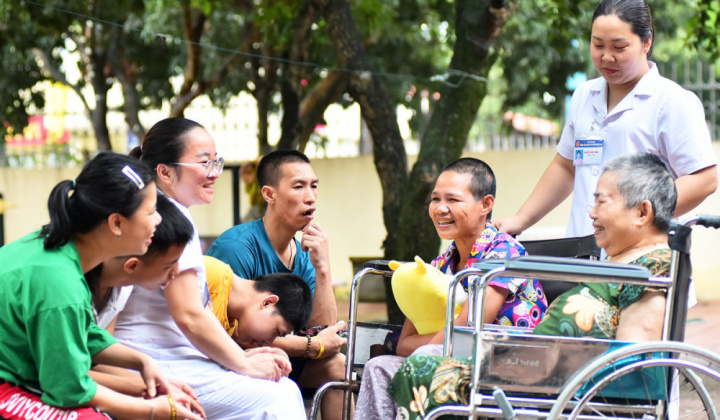 Đảng ủy Bộ Công Thương triển khai thực hiện Chỉ thị tăng cường sự lãnh đạo của Đảng đối với công tác người khuyết tật trong tình hình mới