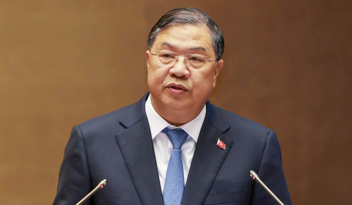 Phấn đấu tăng trưởng GDP năm 2027 từ 10% trở lên, tạo chuyển biến thực chất trong tổ chức thực thi