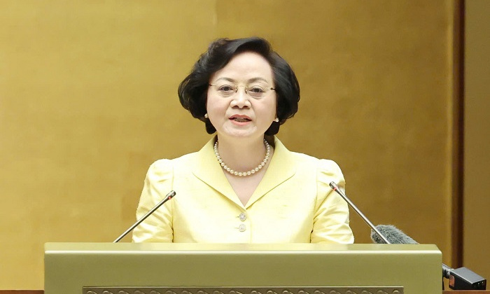 Thu hút, trọng dụng nhân tài - Động lực chiến lược đưa đất nước phát triển bền vững