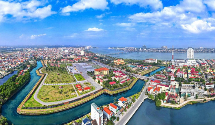 Tỉnh Quảng Trị: Công nghiệp giữ vai trò động lực tăng trưởng