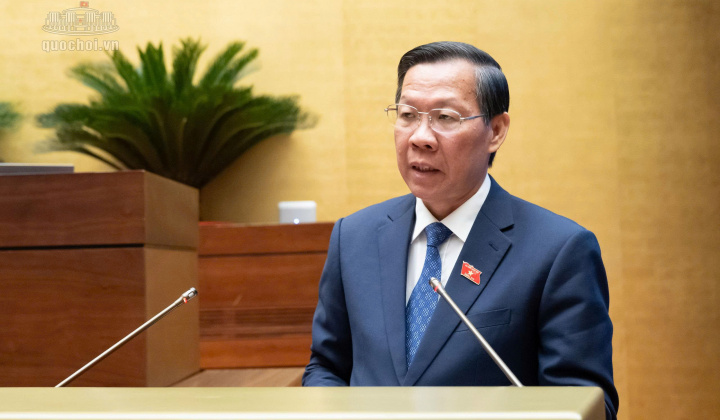 Ủy ban Kinh tế và Tài chính của Quốc hội: Kịch bản điều hành kinh tế - xã hội năm 2027 cần tập trung 06 trọng tâm