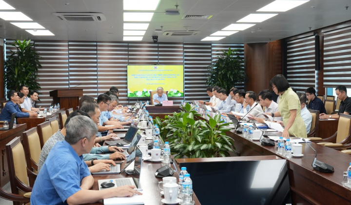 TKV: Đảm bảo hiệu quả phương án điều chỉnh Dự án mở rộng, nâng công suất mỏ than Na Dương